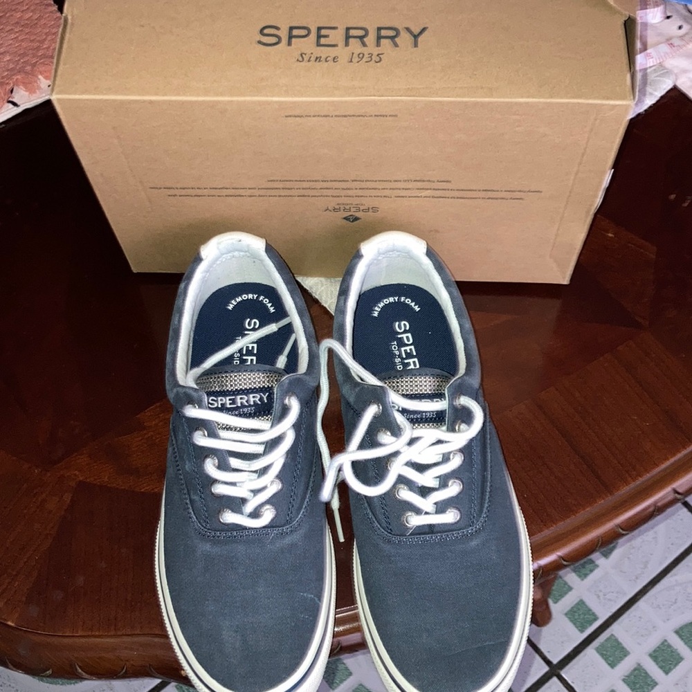 Men halyard LL SW navy
